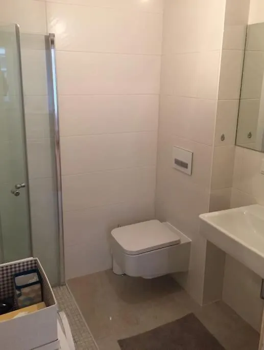 Akh - Uni 10Min - Zentrum 10 Min Vienne Appartement