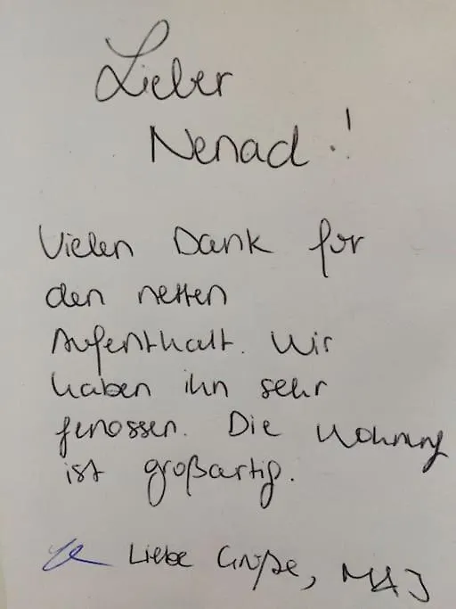 Akh - Uni 10Min - Zentrum 10 Min Wien Österrike
