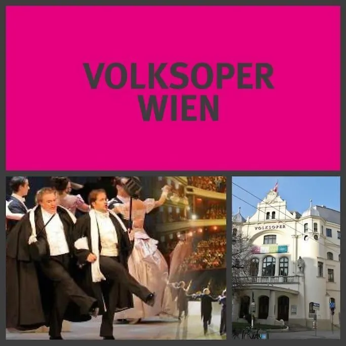 Akh - Uni 10Min - Zentrum 10 Min Wien 0*,